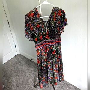 Girls from Saroy Dress size Medium